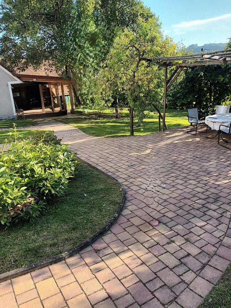 Predaj domu 236 m², pozemok 3.900 m², Markt 48, St. Marein bei Graz, Štajersko Predaj domu 236 m², pozemok 3.900 m², Markt 48, St. Marein bei Graz, Štajersko