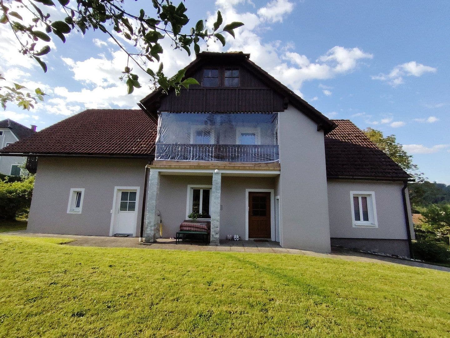 Predaj domu 236 m², pozemok 3.900 m², Markt 48, St. Marein bei Graz, Štajersko Predaj domu 236 m², pozemok 3.900 m², Markt 48, St. Marein bei Graz, Štajersko