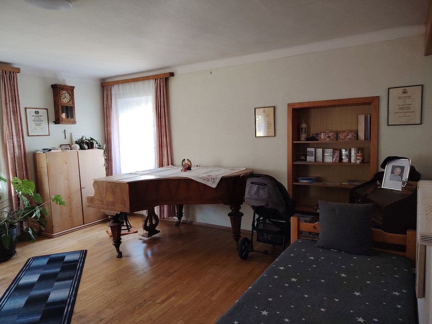 Predaj domu 236 m², pozemok 3.900 m², Markt 48, St. Marein bei Graz, Štajersko Predaj domu 236 m², pozemok 3.900 m², Markt 48, St. Marein bei Graz, Štajersko