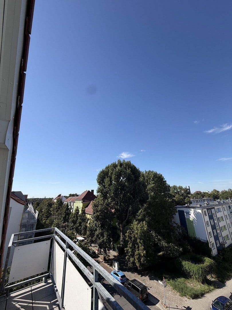 Predaj bytu 3-izbový 96 m², Berlin, Berlín Predaj bytu 3-izbový 96 m², Berlin, Berlín