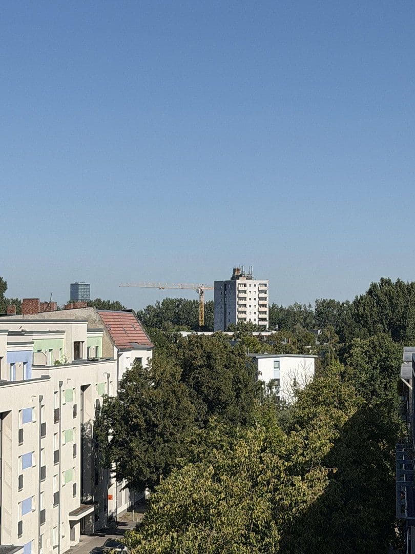 Predaj bytu 3-izbový 96 m², Berlin, Berlín Predaj bytu 3-izbový 96 m², Berlin, Berlín