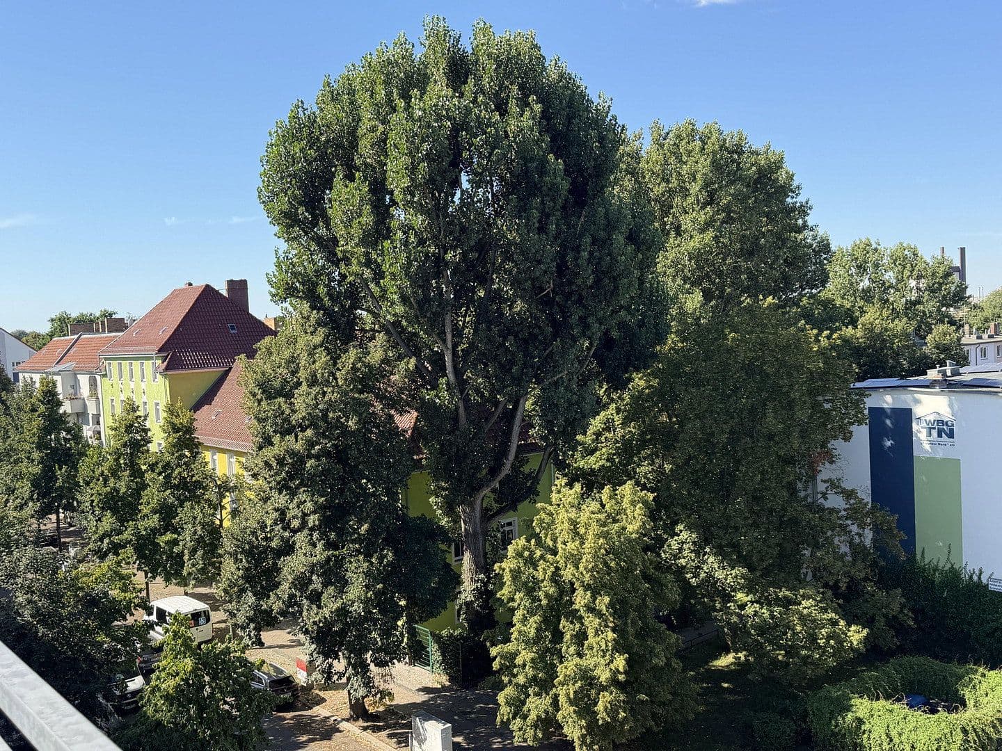 Predaj bytu 3-izbový 96 m², Berlin, Berlín Predaj bytu 3-izbový 96 m², Berlin, Berlín