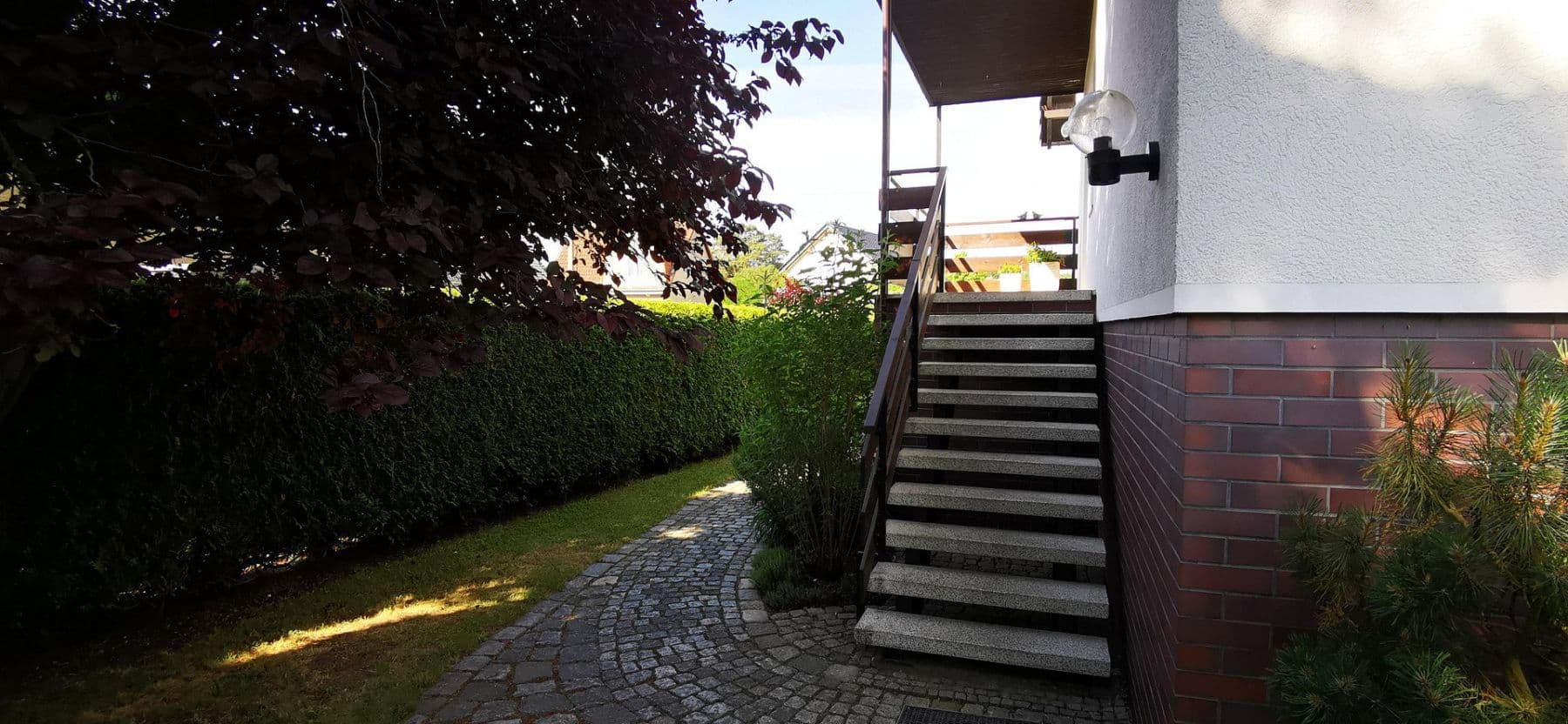 Predaj domu 182 m², pozemok 1.400 m², Spreestraße 68, Cottbus, Brandenbursko Predaj domu 182 m², pozemok 1.400 m², Spreestraße 68, Cottbus, Brandenbursko