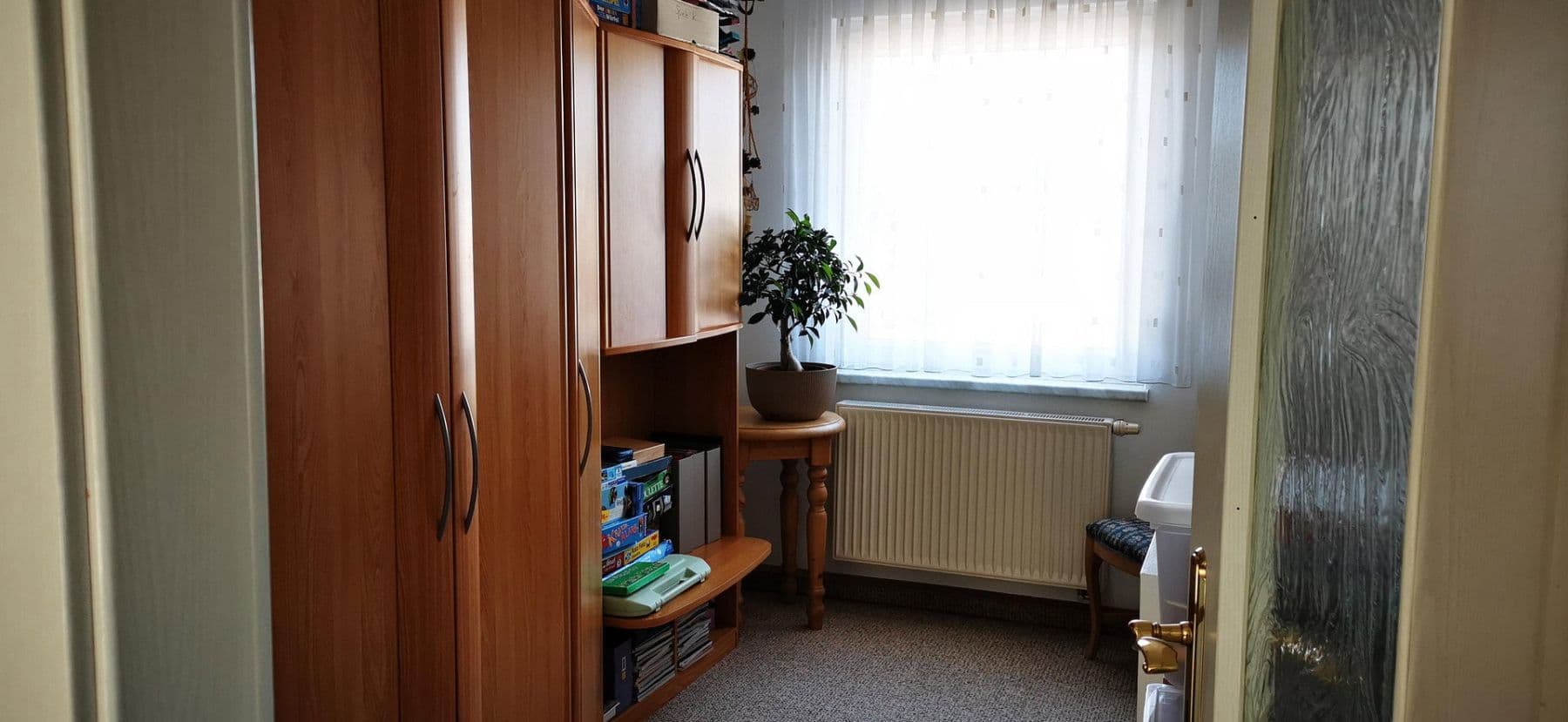Predaj domu 182 m², pozemok 1.400 m², Spreestraße 68, Cottbus, Brandenbursko Predaj domu 182 m², pozemok 1.400 m², Spreestraße 68, Cottbus, Brandenbursko