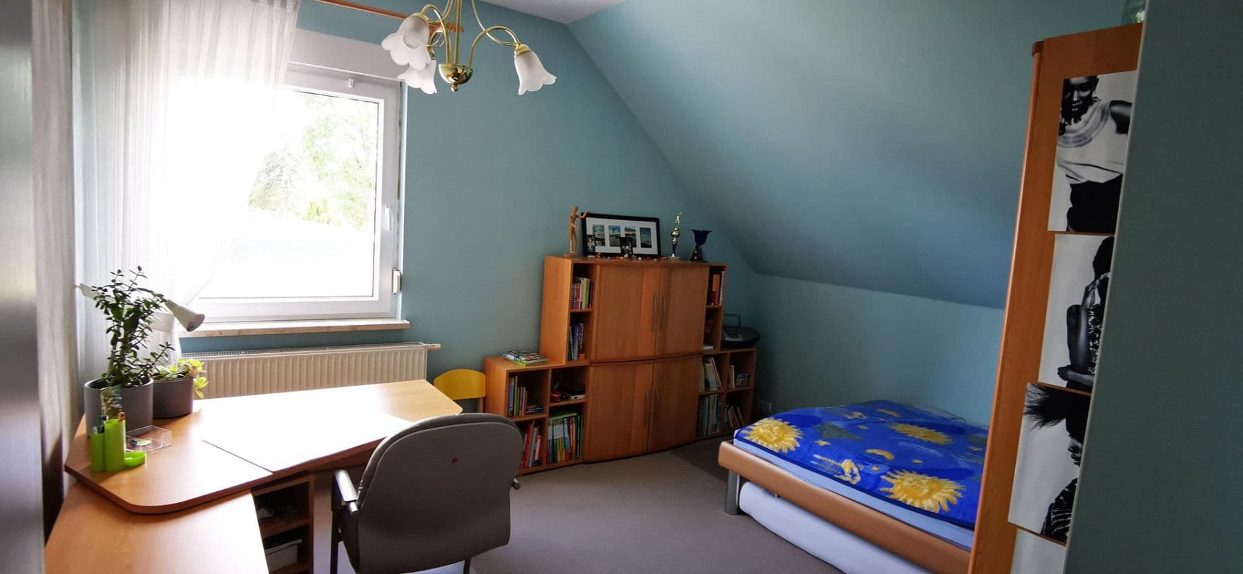 Predaj domu 182 m², pozemok 1.400 m², Spreestraße 68, Cottbus, Brandenbursko Predaj domu 182 m², pozemok 1.400 m², Spreestraße 68, Cottbus, Brandenbursko