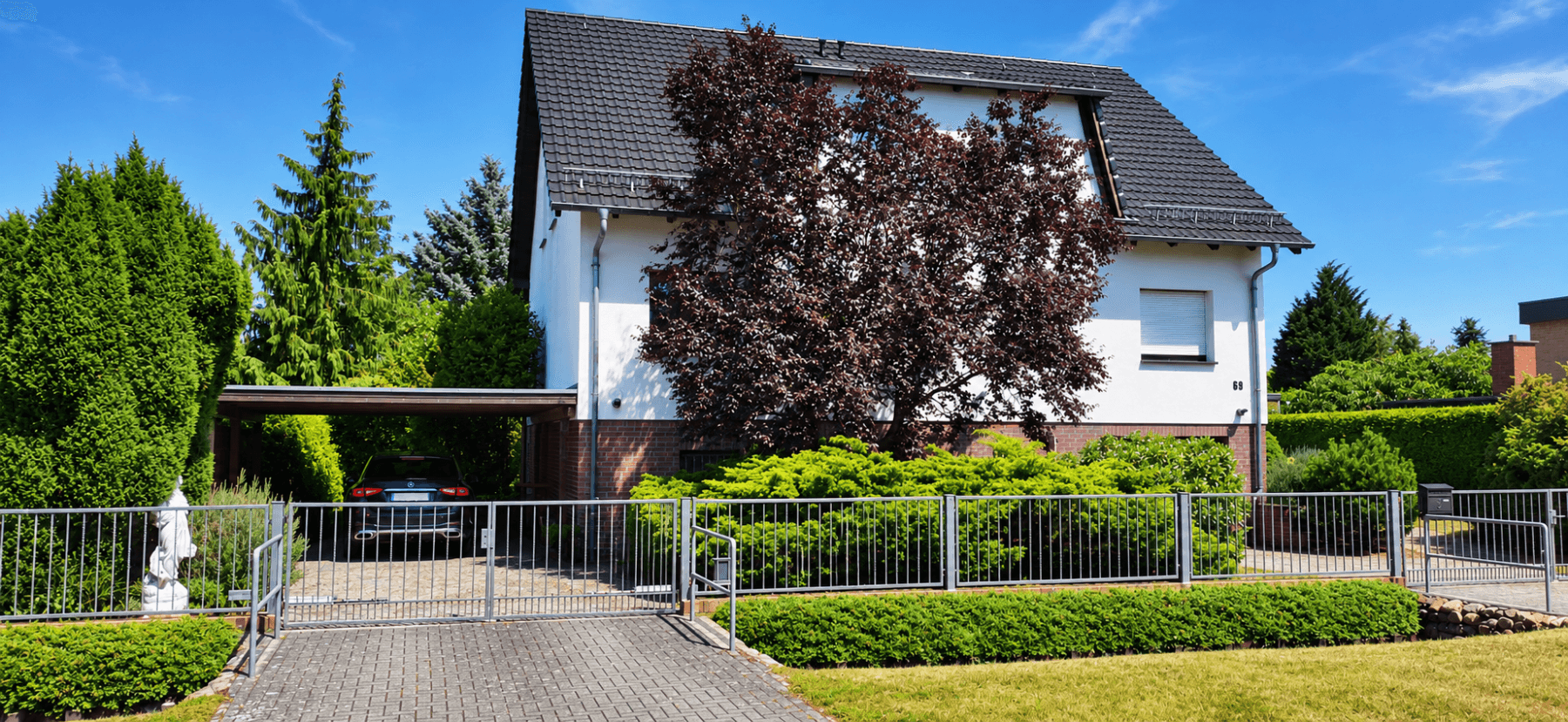 Predaj domu 182 m², pozemok 1.400 m², Spreestraße 68, Cottbus, Brandenbursko Predaj domu 182 m², pozemok 1.400 m², Spreestraße 68, Cottbus, Brandenbursko
