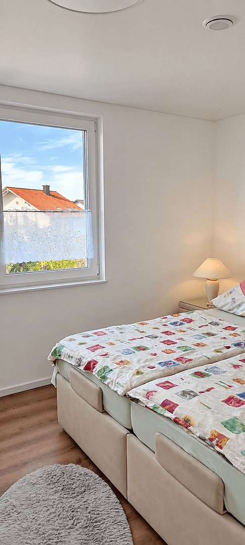 Predaj bytu 3-izbový 109 m², Maximilianstr. 21A, Jockgrim, Porýnie-Falcko Predaj bytu 3-izbový 109 m², Maximilianstr. 21A, Jockgrim, Porýnie-Falcko