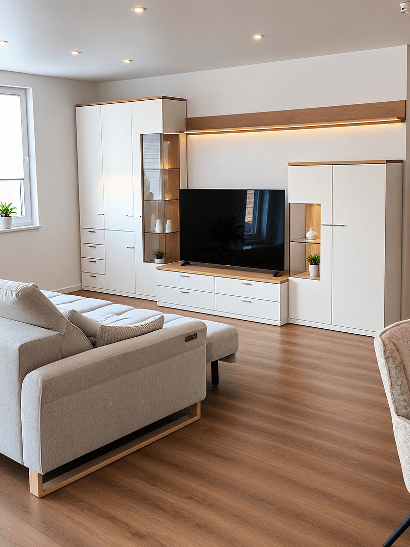 Predaj bytu 3-izbový 109 m², Maximilianstr. 21A, Jockgrim, Porýnie-Falcko Predaj bytu 3-izbový 109 m², Maximilianstr. 21A, Jockgrim, Porýnie-Falcko