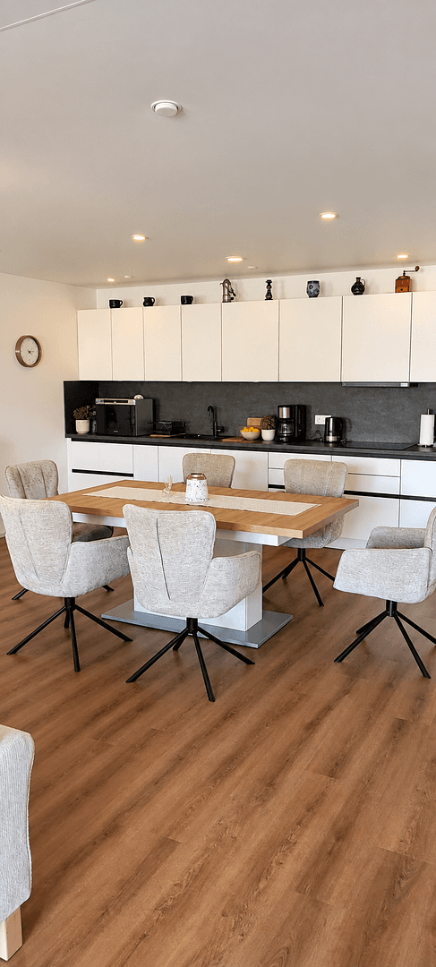 Predaj bytu 3-izbový 109 m², Maximilianstr. 21A, Jockgrim, Porýnie-Falcko Predaj bytu 3-izbový 109 m², Maximilianstr. 21A, Jockgrim, Porýnie-Falcko