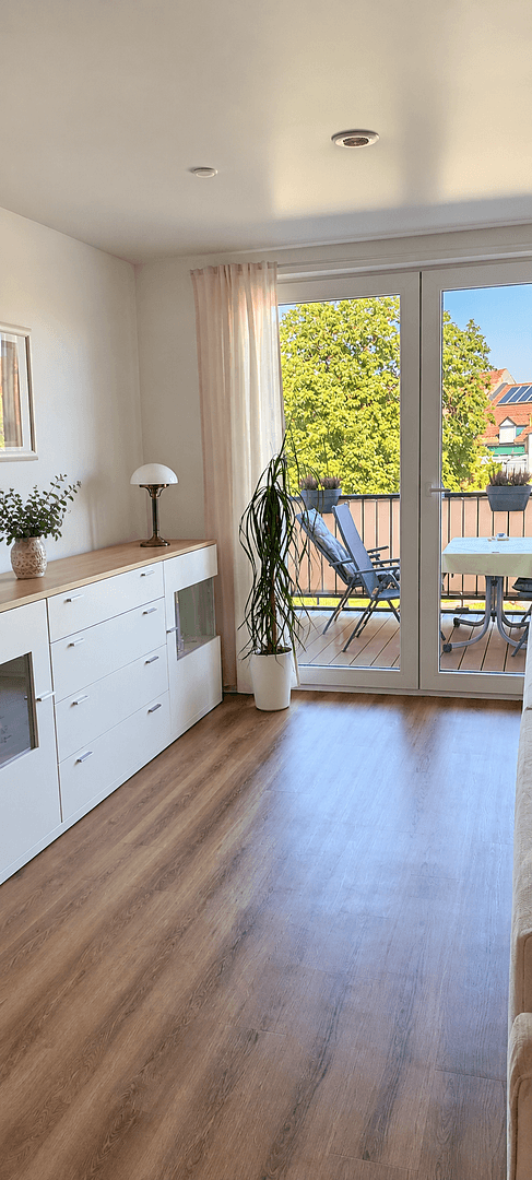 Predaj bytu 3-izbový 109 m², Maximilianstr. 21A, Jockgrim, Porýnie-Falcko Predaj bytu 3-izbový 109 m², Maximilianstr. 21A, Jockgrim, Porýnie-Falcko