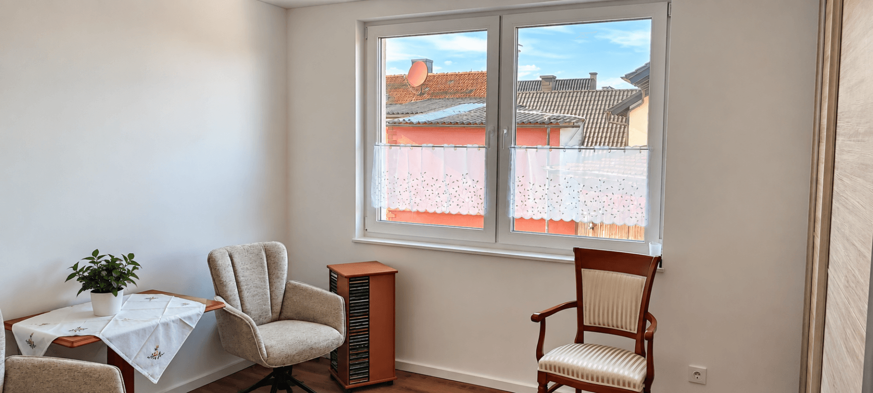 Predaj bytu 3-izbový 109 m², Maximilianstr. 21A, Jockgrim, Porýnie-Falcko Predaj bytu 3-izbový 109 m², Maximilianstr. 21A, Jockgrim, Porýnie-Falcko