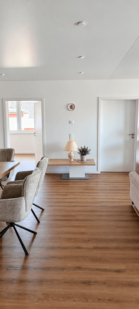 Predaj bytu 3-izbový 109 m², Maximilianstr. 21A, Jockgrim, Porýnie-Falcko Predaj bytu 3-izbový 109 m², Maximilianstr. 21A, Jockgrim, Porýnie-Falcko
