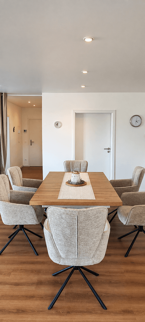 Predaj bytu 3-izbový 109 m², Maximilianstr. 21A, Jockgrim, Porýnie-Falcko Predaj bytu 3-izbový 109 m², Maximilianstr. 21A, Jockgrim, Porýnie-Falcko