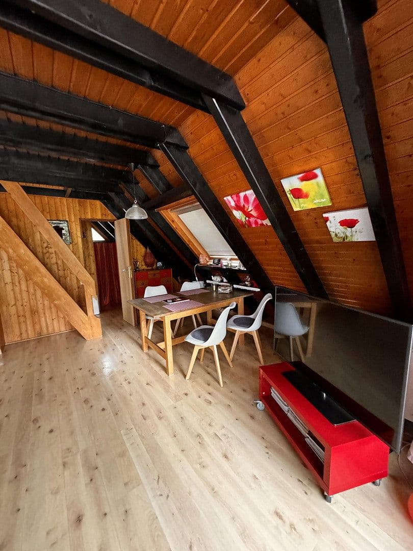 Predaj domu 65 m², pozemok 385 m², Feriendorf 202, Blankenheim, Severné Porýnie - Westfálsko Predaj domu 65 m², pozemok 385 m², Feriendorf 202, Blankenheim, Severné Porýnie - Westfálsko