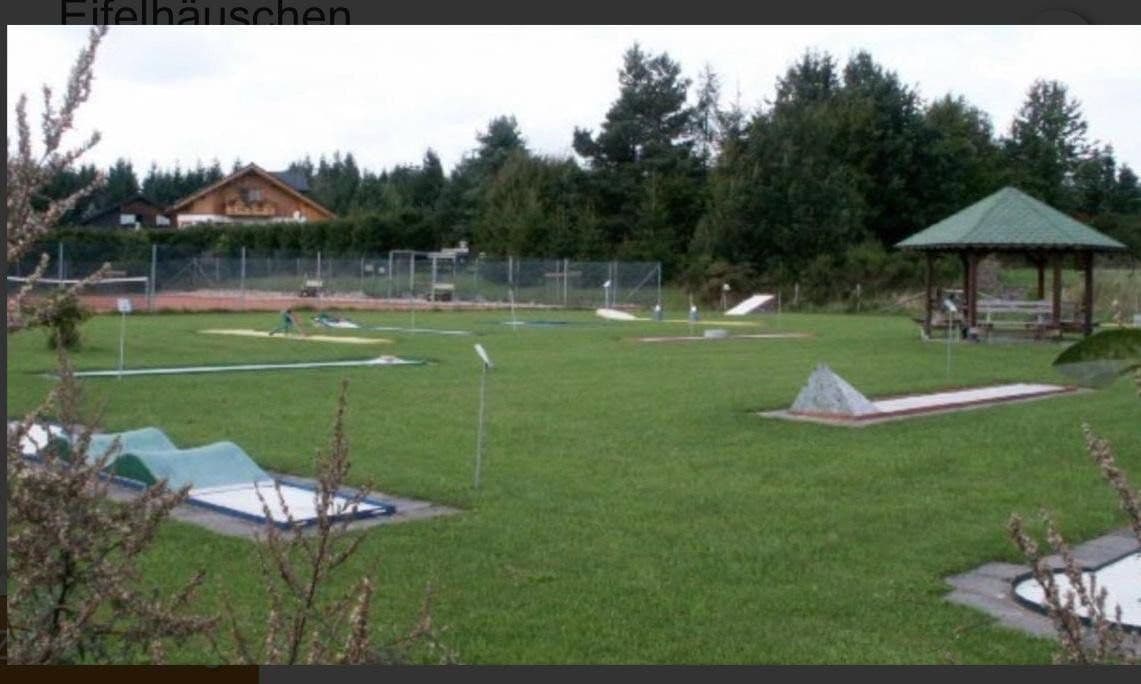 Predaj domu 65 m², pozemok 385 m², Feriendorf 202, Blankenheim, Severné Porýnie - Westfálsko Predaj domu 65 m², pozemok 385 m², Feriendorf 202, Blankenheim, Severné Porýnie - Westfálsko