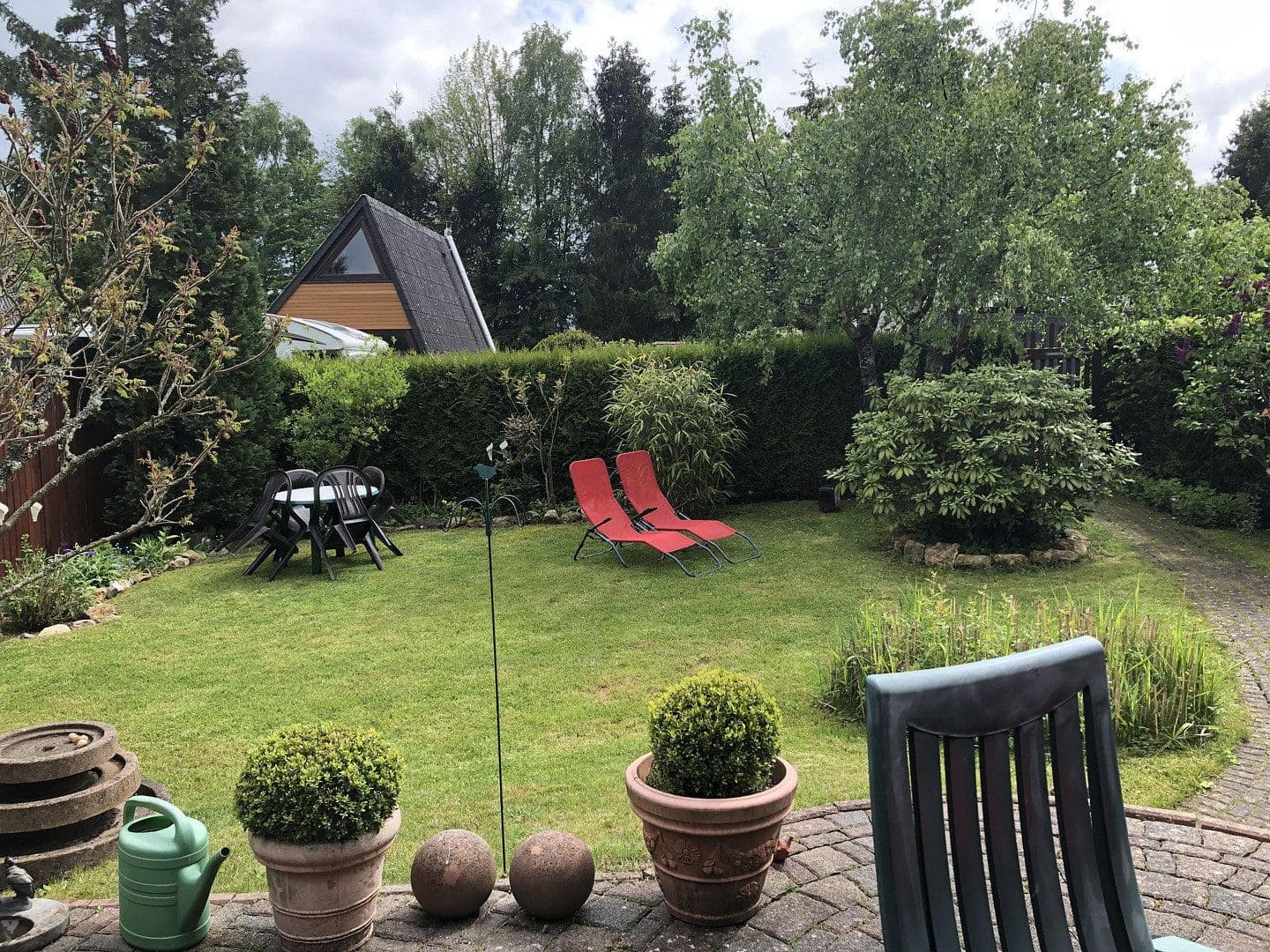 Predaj domu 65 m², pozemok 385 m², Feriendorf 202, Blankenheim, Severné Porýnie - Westfálsko Predaj domu 65 m², pozemok 385 m², Feriendorf 202, Blankenheim, Severné Porýnie - Westfálsko