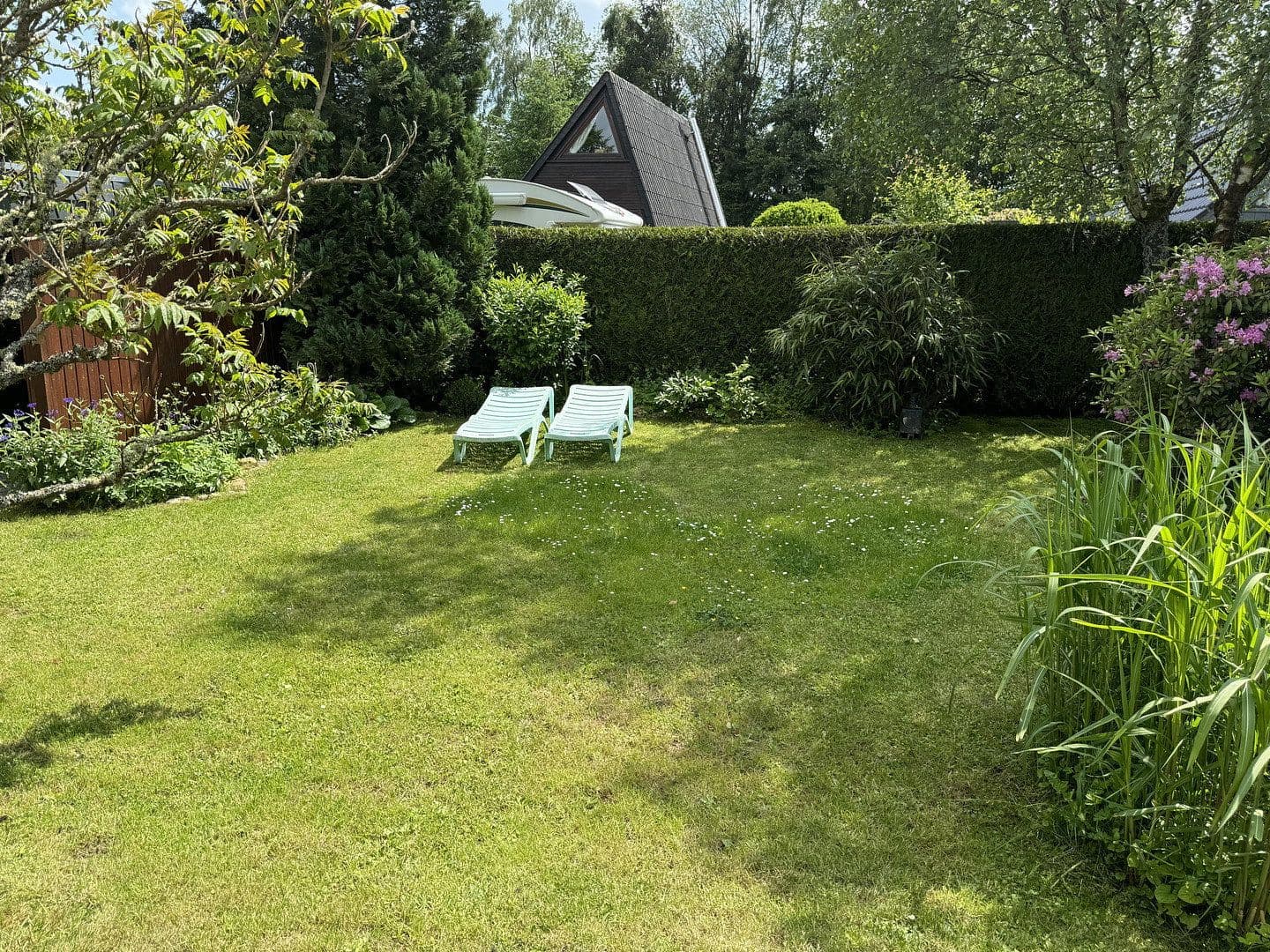 Predaj domu 65 m², pozemok 385 m², Feriendorf 202, Blankenheim, Severné Porýnie - Westfálsko Predaj domu 65 m², pozemok 385 m², Feriendorf 202, Blankenheim, Severné Porýnie - Westfálsko