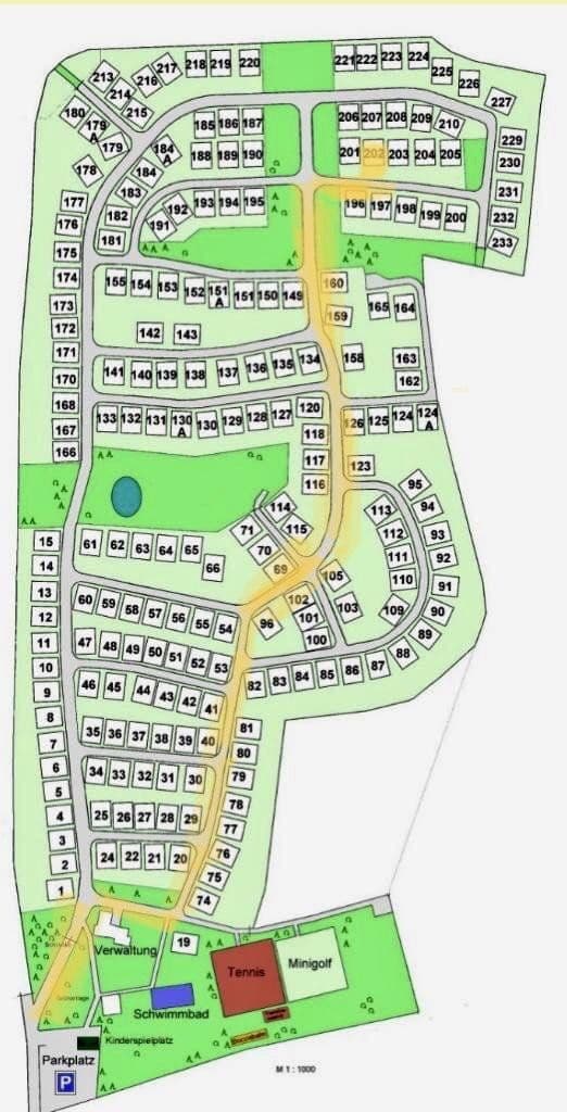 Predaj domu 65 m², pozemok 385 m², Feriendorf 202, Blankenheim, Severné Porýnie - Westfálsko Predaj domu 65 m², pozemok 385 m², Feriendorf 202, Blankenheim, Severné Porýnie - Westfálsko