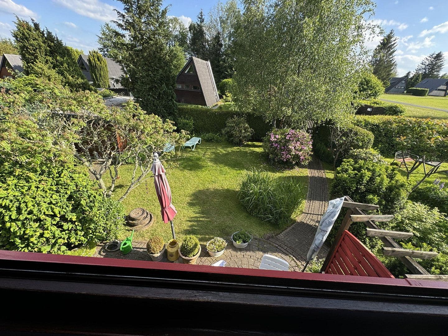 Predaj domu 65 m², pozemok 385 m², Feriendorf 202, Blankenheim, Severné Porýnie - Westfálsko Predaj domu 65 m², pozemok 385 m², Feriendorf 202, Blankenheim, Severné Porýnie - Westfálsko