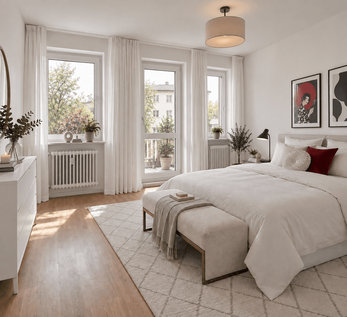 Predaj bytu 2-izbový 70 m², Aidenbachstr 115, München, Bavorsko Predaj bytu 2-izbový 70 m², Aidenbachstr 115, München, Bavorsko