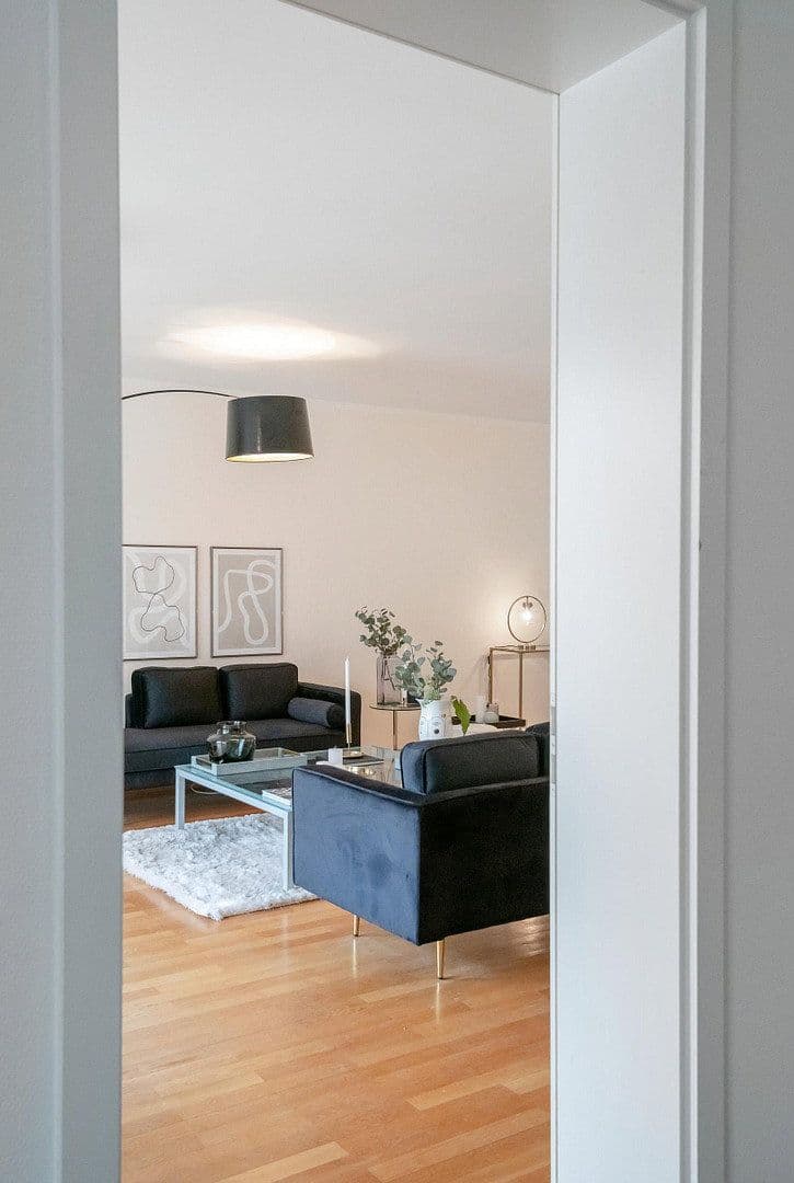 Predaj bytu 2-izbový 70 m², Aidenbachstr 115, München, Bavorsko Predaj bytu 2-izbový 70 m², Aidenbachstr 115, München, Bavorsko