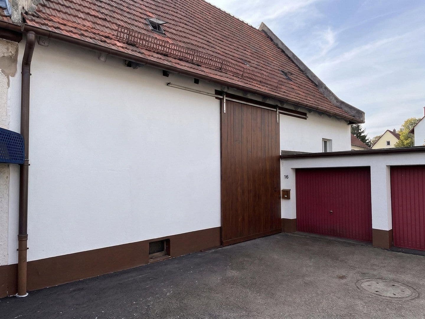 Predaj domu 600 m², pozemok 790 m², Nürnberg, Bavorsko Predaj domu 600 m², pozemok 790 m², Nürnberg, Bavorsko