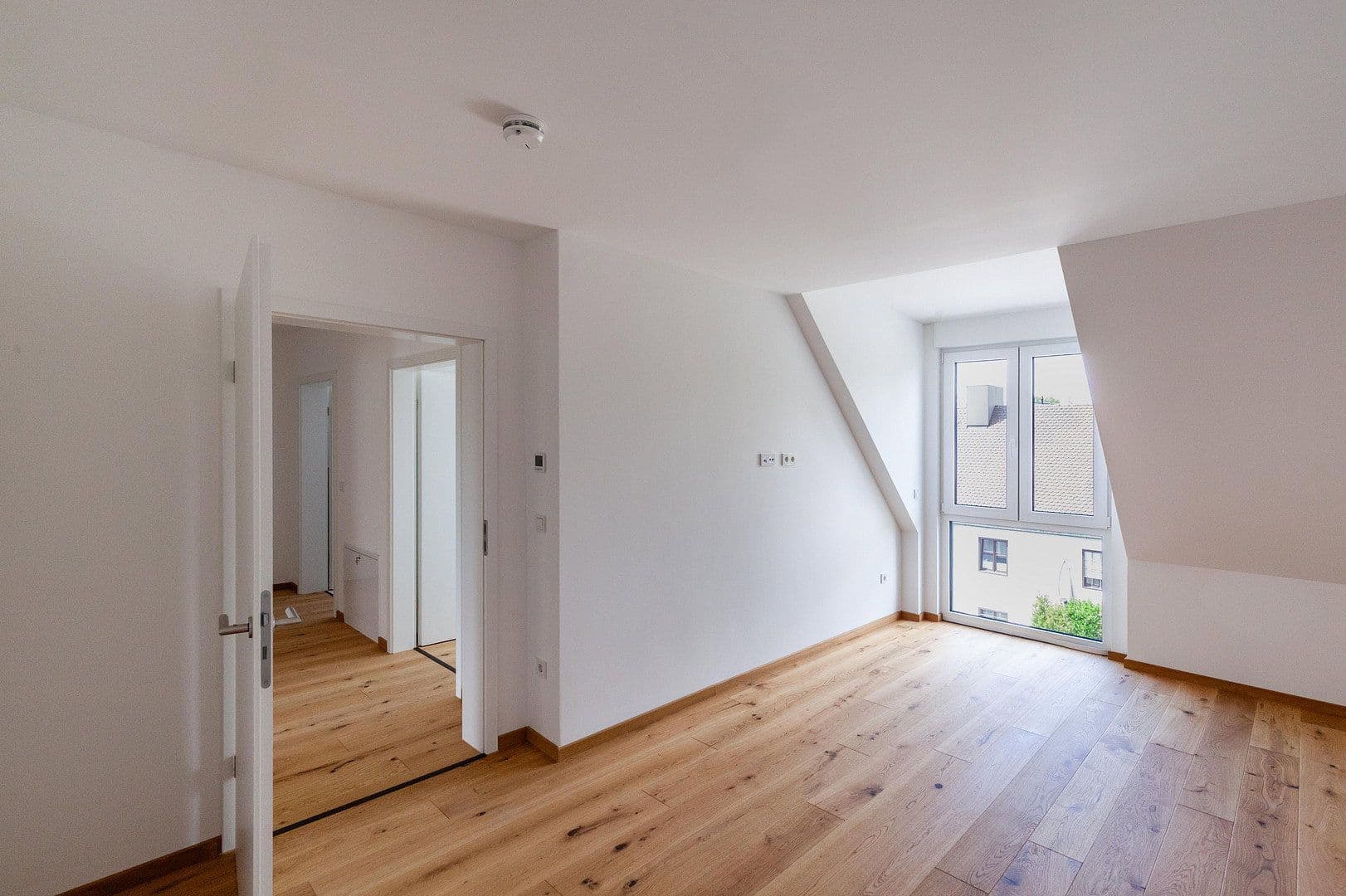 Predaj bytu 4-izbový 97 m², Augsburg, Bavorsko Predaj bytu 4-izbový 97 m², Augsburg, Bavorsko