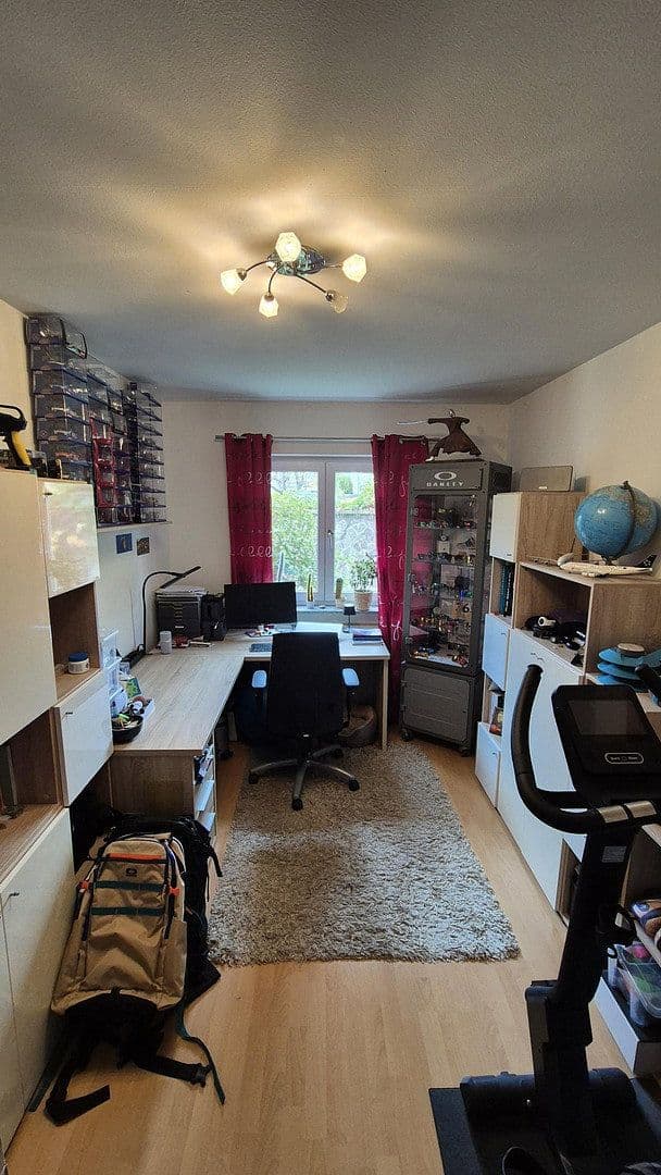 Predaj bytu 4-izbový 88 m², Radebeul, Sasko Predaj bytu 4-izbový 88 m², Radebeul, Sasko