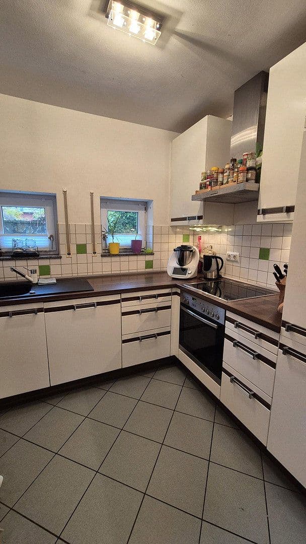 Predaj bytu 4-izbový 88 m², Radebeul, Sasko Predaj bytu 4-izbový 88 m², Radebeul, Sasko