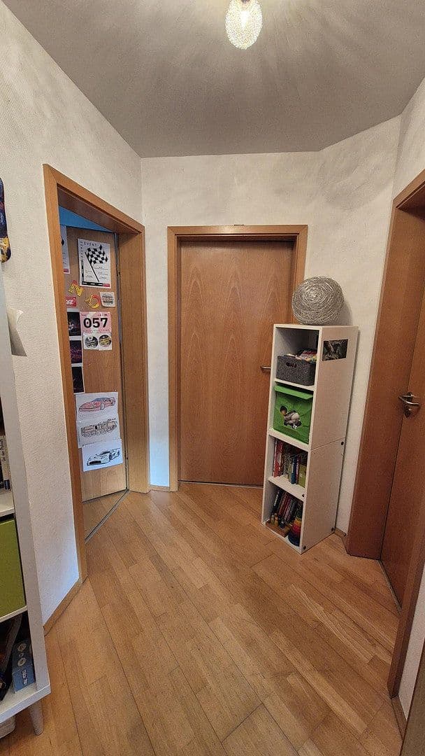 Predaj bytu 4-izbový 88 m², Radebeul, Sasko Predaj bytu 4-izbový 88 m², Radebeul, Sasko