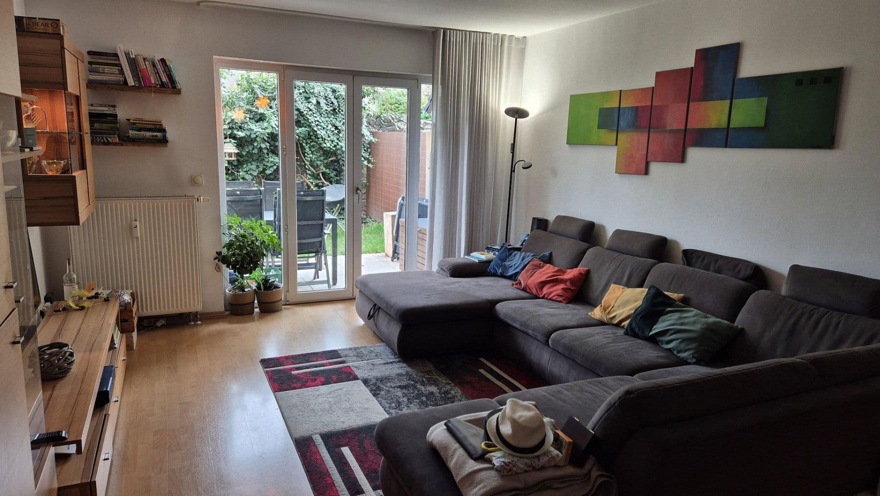 Predaj bytu 4-izbový 88 m², Radebeul, Sasko Predaj bytu 4-izbový 88 m², Radebeul, Sasko