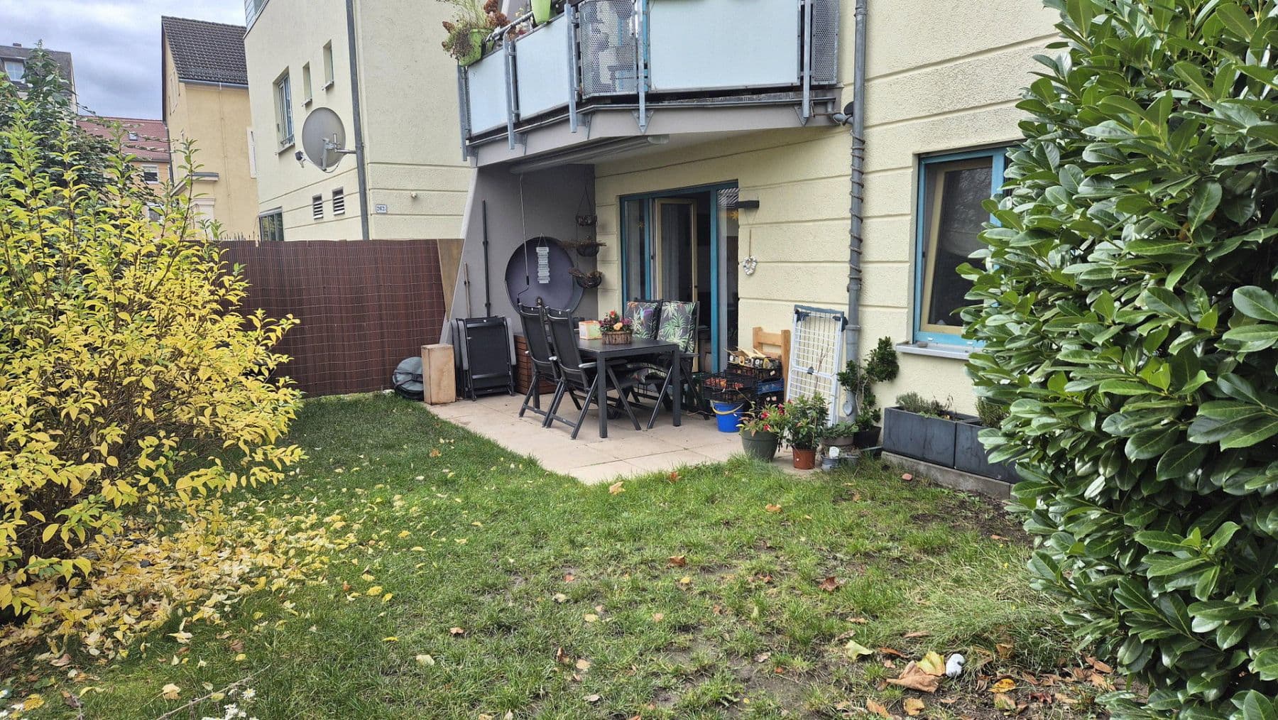 Predaj bytu 4-izbový 88 m², Radebeul, Sasko Predaj bytu 4-izbový 88 m², Radebeul, Sasko