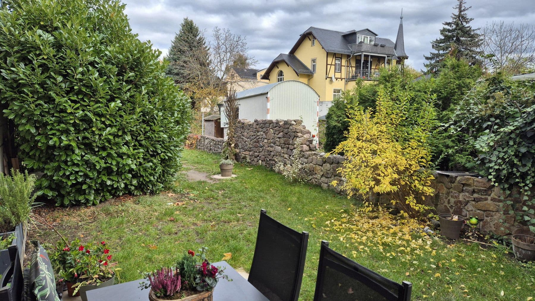 Predaj bytu 4-izbový 88 m², Radebeul, Sasko Predaj bytu 4-izbový 88 m², Radebeul, Sasko
