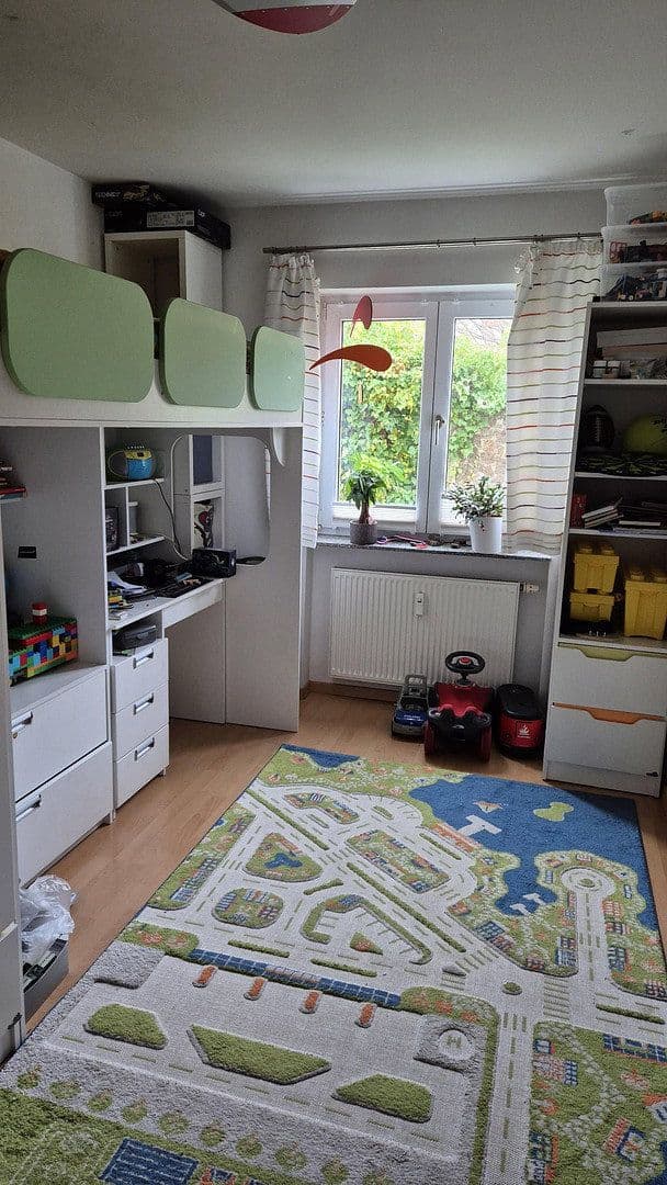 Predaj bytu 4-izbový 88 m², Radebeul, Sasko Predaj bytu 4-izbový 88 m², Radebeul, Sasko