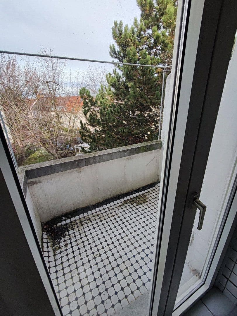 Prenájom bytu 2-izbový 54 m², Friedrich-Ebert-Str. 55, Mannheim, Bádensko-Wurttembersko Prenájom bytu 2-izbový 54 m², Friedrich-Ebert-Str. 55, Mannheim, Bádensko-Wurttembersko