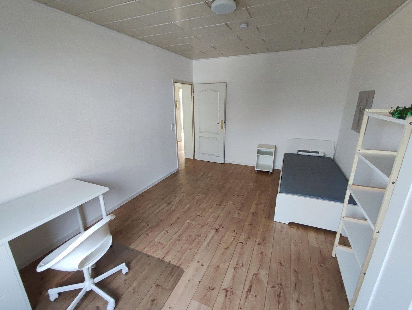 Prenájom bytu 2-izbový 54 m², Friedrich-Ebert-Str. 55, Mannheim, Bádensko-Wurttembersko Prenájom bytu 2-izbový 54 m², Friedrich-Ebert-Str. 55, Mannheim, Bádensko-Wurttembersko