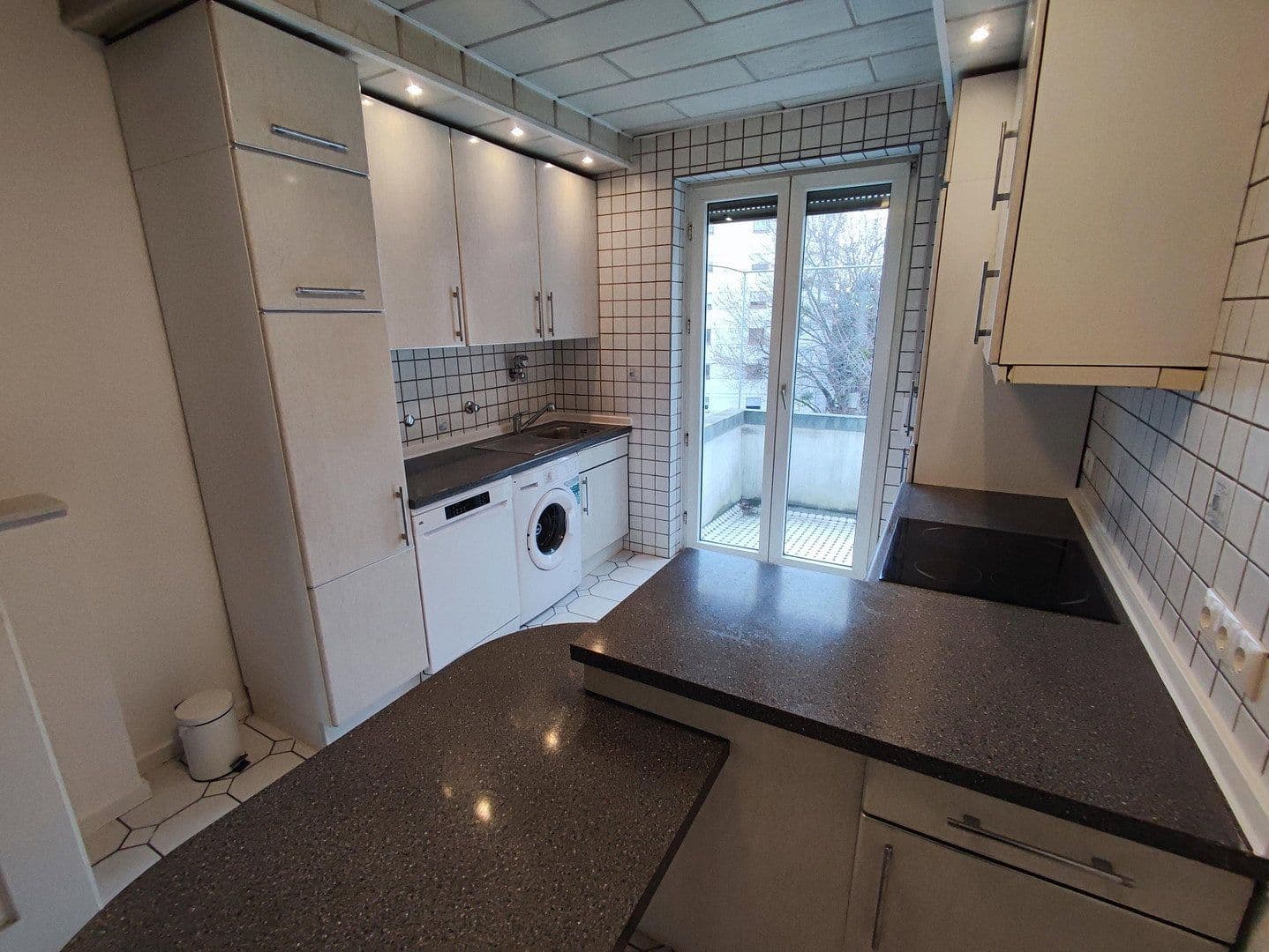 Prenájom bytu 2-izbový 54 m², Friedrich-Ebert-Str. 55, Mannheim, Bádensko-Wurttembersko Prenájom bytu 2-izbový 54 m², Friedrich-Ebert-Str. 55, Mannheim, Bádensko-Wurttembersko