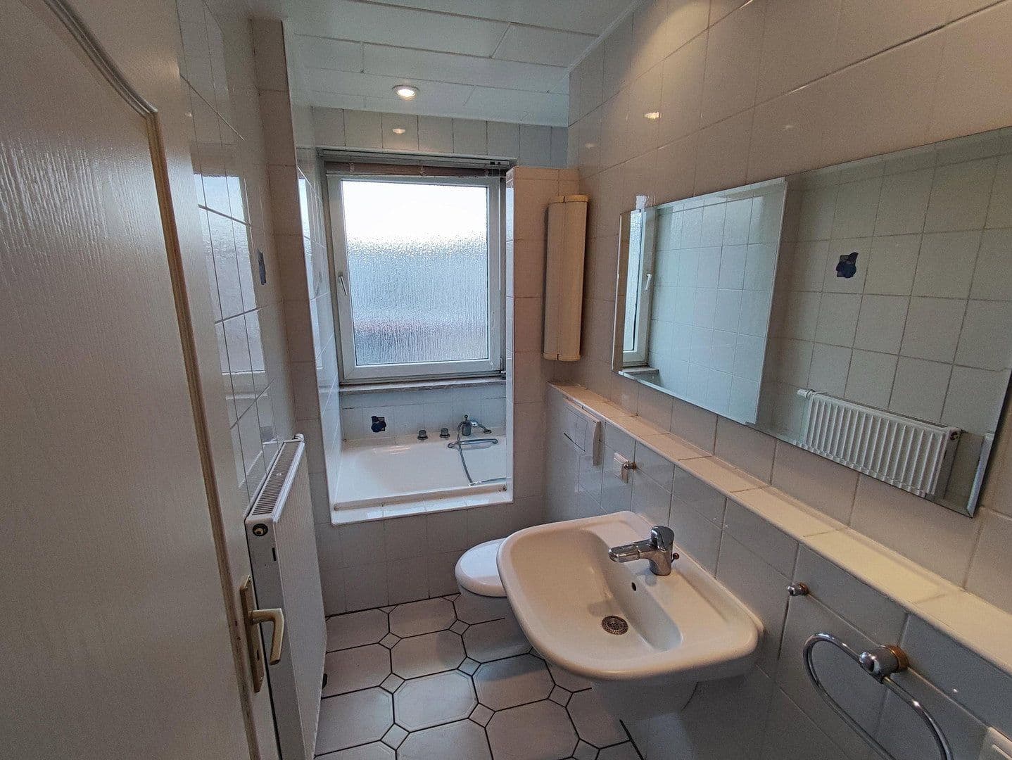 Prenájom bytu 2-izbový 54 m², Friedrich-Ebert-Str. 55, Mannheim, Bádensko-Wurttembersko Prenájom bytu 2-izbový 54 m², Friedrich-Ebert-Str. 55, Mannheim, Bádensko-Wurttembersko