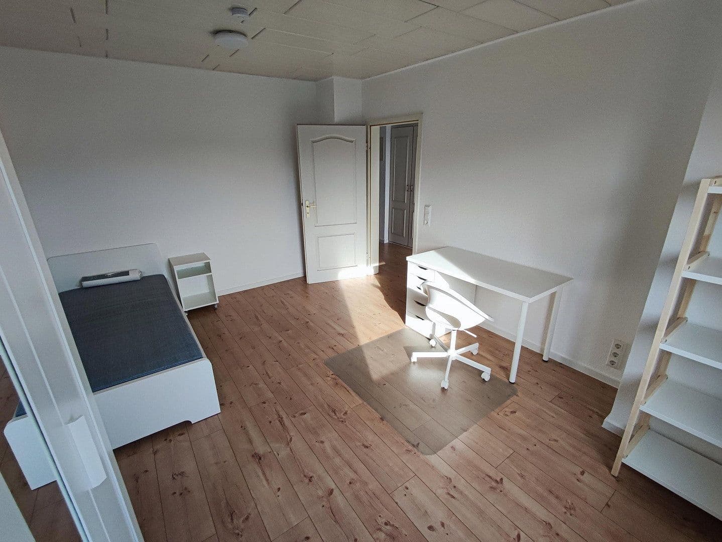Prenájom bytu 2-izbový 54 m², Friedrich-Ebert-Str. 55, Mannheim, Bádensko-Wurttembersko Prenájom bytu 2-izbový 54 m², Friedrich-Ebert-Str. 55, Mannheim, Bádensko-Wurttembersko