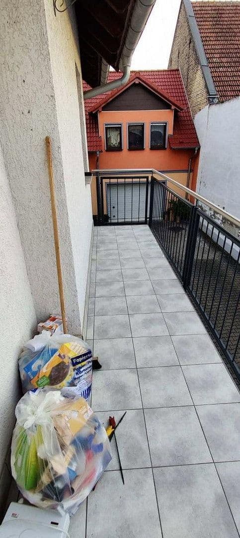 Prenájom bytu 3-izbový 83 m², Kirchenstraße 34, Beindersheim, Porýnie-Falcko Prenájom bytu 3-izbový 83 m², Kirchenstraße 34, Beindersheim, Porýnie-Falcko