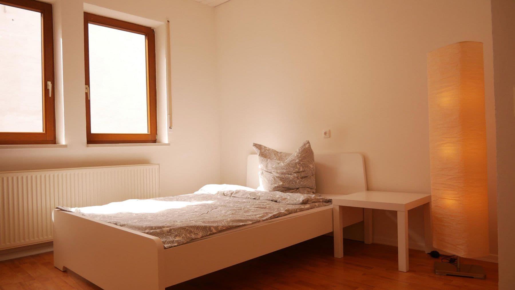Prenájom bytu 3-izbový 83 m², Kirchenstraße 34, Beindersheim, Porýnie-Falcko Prenájom bytu 3-izbový 83 m², Kirchenstraße 34, Beindersheim, Porýnie-Falcko