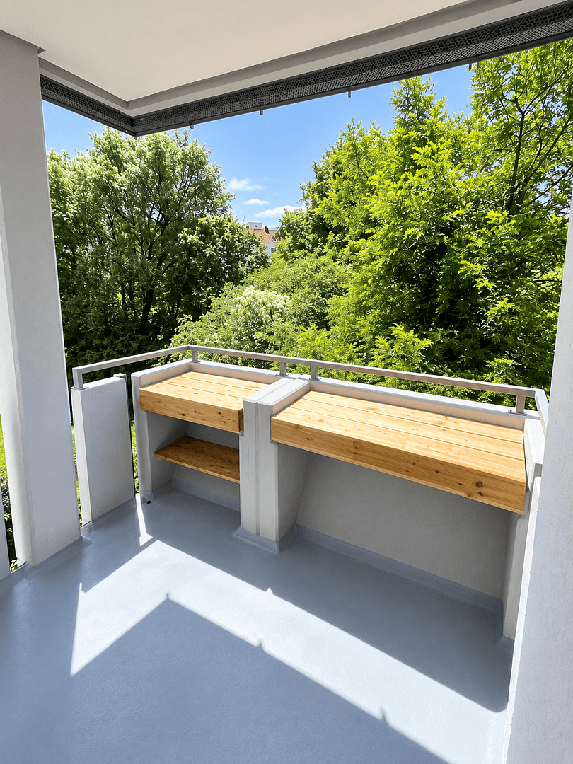 Predaj bytu 3-izbový 87 m², München, Bavorsko Predaj bytu 3-izbový 87 m², München, Bavorsko