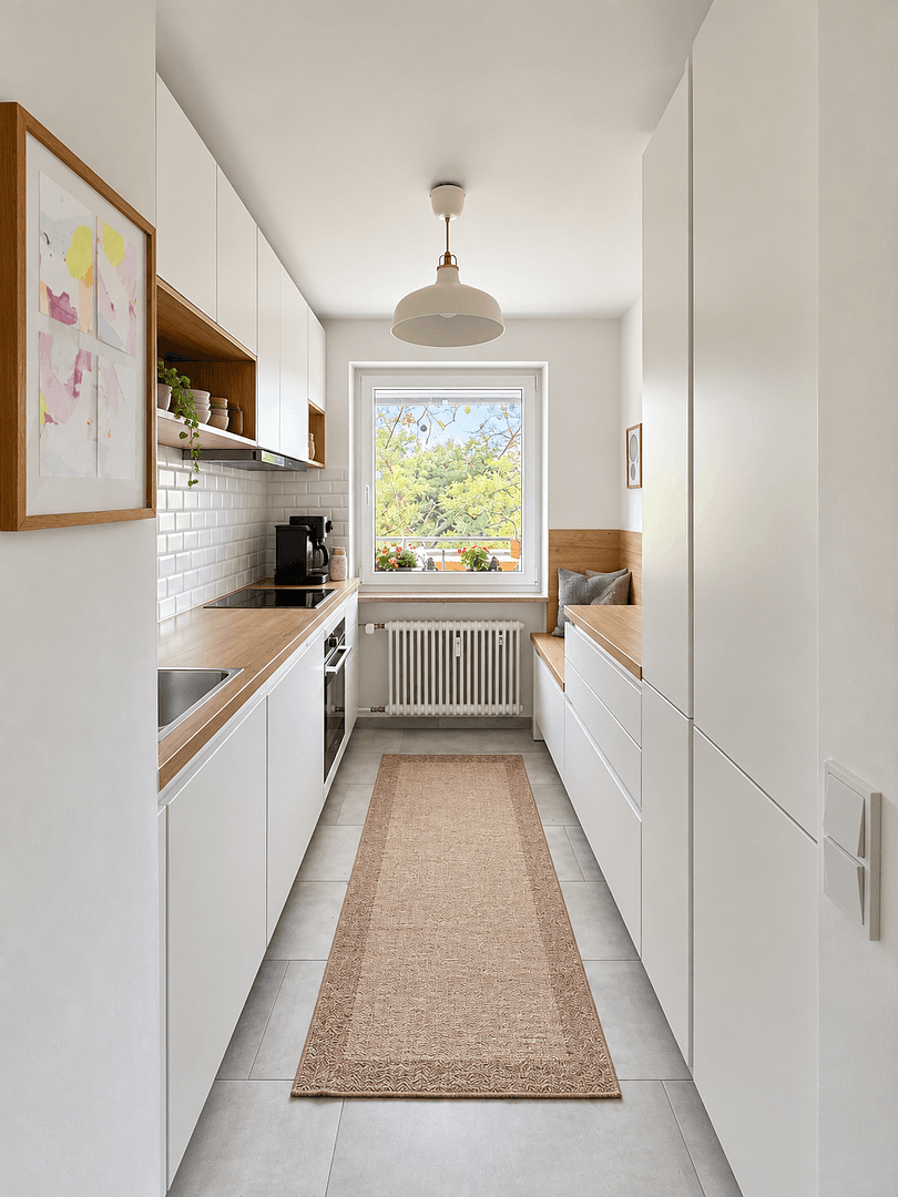Predaj bytu 3-izbový 87 m², München, Bavorsko Predaj bytu 3-izbový 87 m², München, Bavorsko