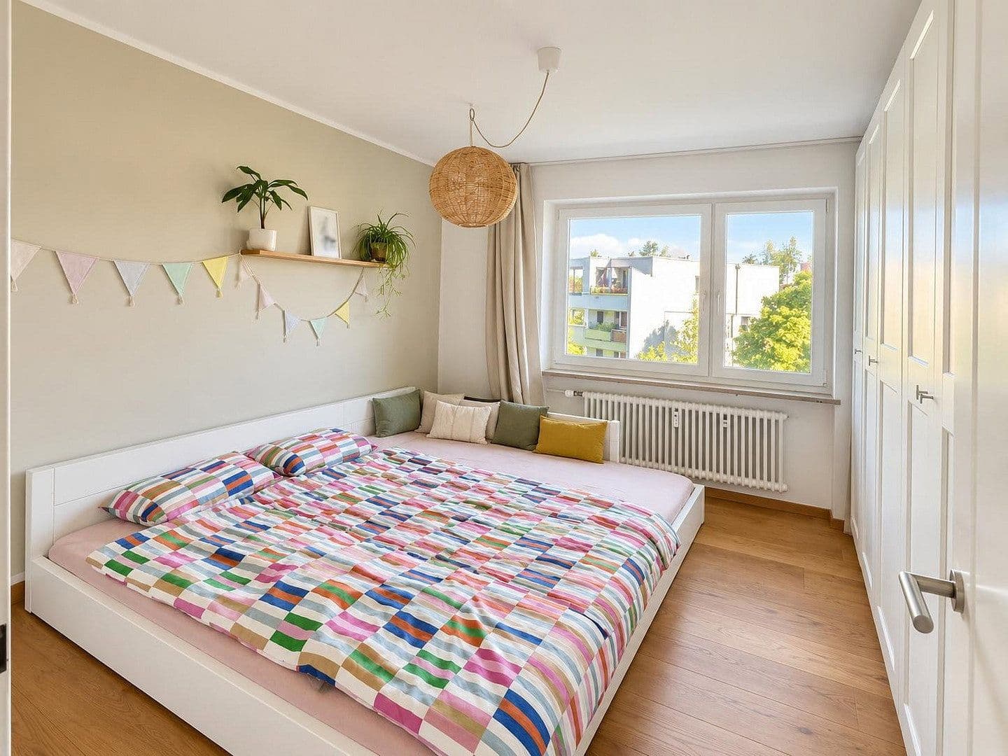Predaj bytu 3-izbový 87 m², München, Bavorsko Predaj bytu 3-izbový 87 m², München, Bavorsko