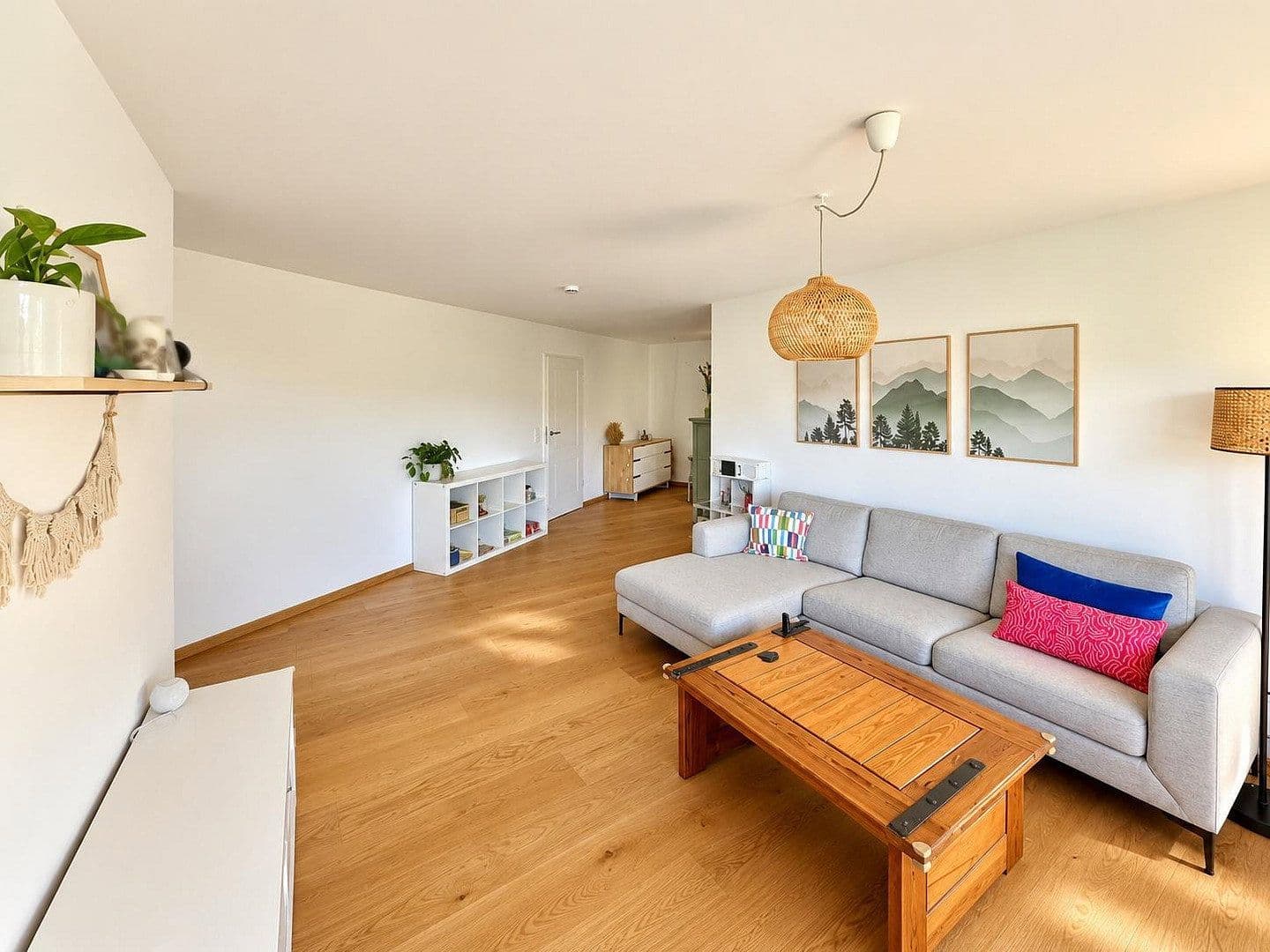 Predaj bytu 3-izbový 87 m², München, Bavorsko Predaj bytu 3-izbový 87 m², München, Bavorsko
