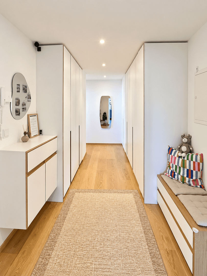 Predaj bytu 3-izbový 87 m², München, Bavorsko Predaj bytu 3-izbový 87 m², München, Bavorsko