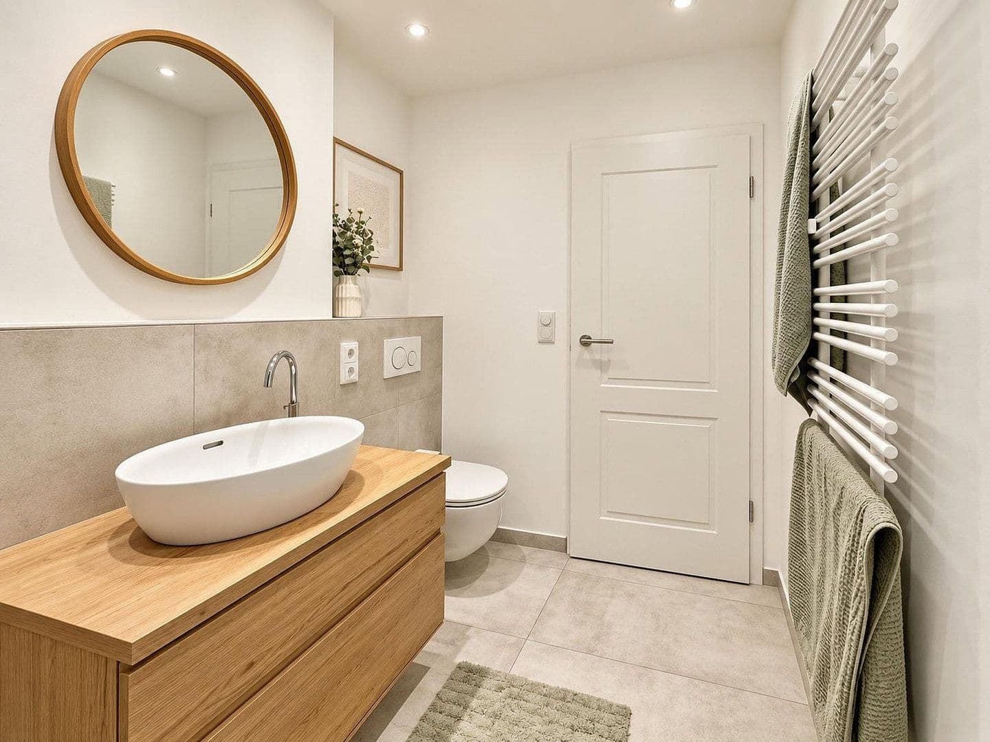 Predaj bytu 3-izbový 87 m², München, Bavorsko Predaj bytu 3-izbový 87 m², München, Bavorsko