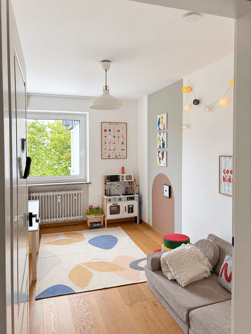 Predaj bytu 3-izbový 87 m², München, Bavorsko Predaj bytu 3-izbový 87 m², München, Bavorsko