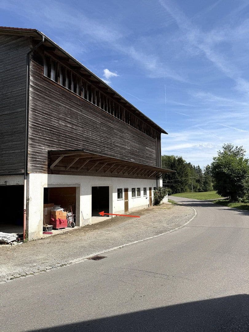 Prenájom nebytového priestoru 204 m², Niederlehen 1, Wangen im Allgäu, Bádensko-Wurttembersko Prenájom nebytového priestoru 204 m², Niederlehen 1, Wangen im Allgäu, Bádensko-Wurttembersko
