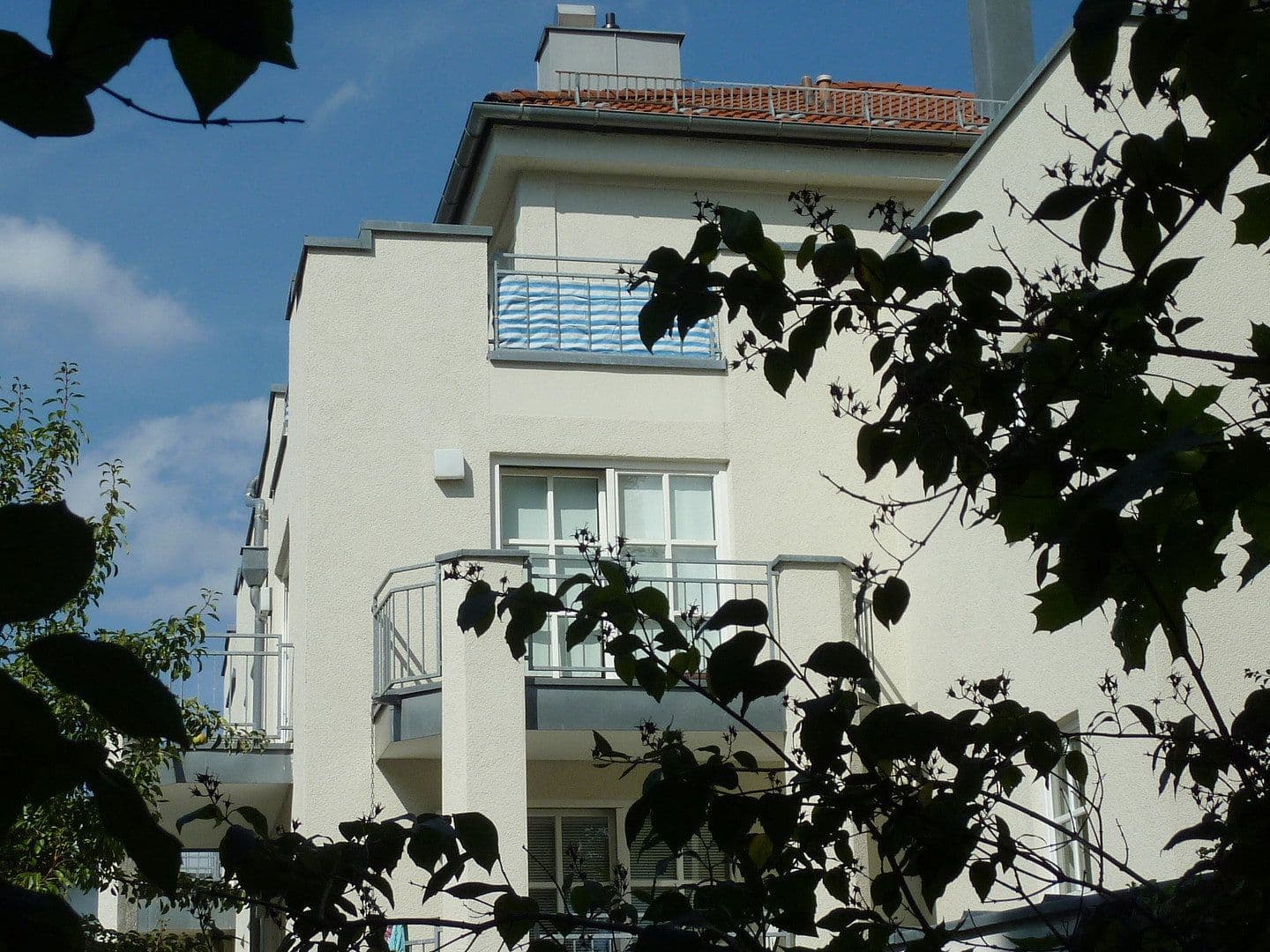 Prenájom bytu 1-izbový 36 m², Gärtnerstr. 42, München, Bavorsko Prenájom bytu 1-izbový 36 m², Gärtnerstr. 42, München, Bavorsko